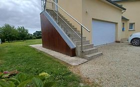 studio carrefour des plages cote d'emeraude